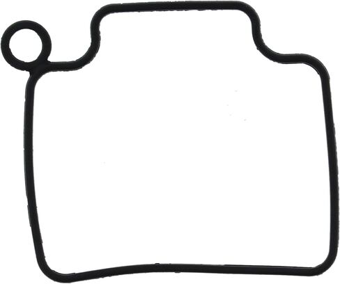All Balls Racing Float Bowl Gasket for Various Honda Models 46-5014 in Saudi Arabia