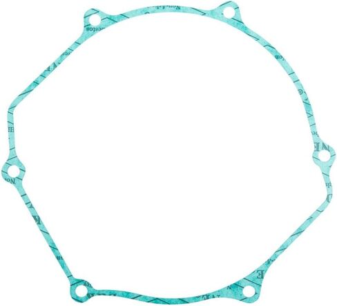 Tusk Clutch Cover Gasket Compatible with Suzuki RMZ450 2005-2007 in Saudi Arabia