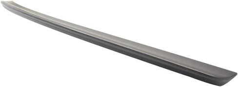 Spoiler Trunk متوافق مع 2005-2010 Mercedes Benz CLS-Class W219 Sedan ، Euro Style Deck Deck Lip Wing Wing من Ikon Motorsports ، 2006 2007 2008 in Saudi Arabia