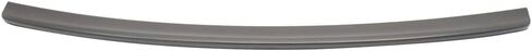 Spoiler Trunk متوافق مع 2005-2010 Mercedes Benz CLS-Class W219 Sedan ، Euro Style Deck Deck Lip Wing Wing من Ikon Motorsports ، 2006 2007 2008 in Saudi Arabia