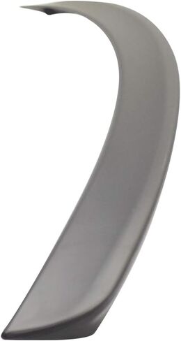 Spoiler Trunk متوافق مع 2005-2010 Mercedes Benz CLS-Class W219 Sedan ، Euro Style Deck Deck Lip Wing Wing من Ikon Motorsports ، 2006 2007 2008 in Saudi Arabia