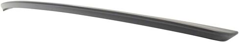 Spoiler Trunk متوافق مع 2005-2010 Mercedes Benz CLS-Class W219 Sedan ، Euro Style Deck Deck Lip Wing Wing من Ikon Motorsports ، 2006 2007 2008 in Saudi Arabia