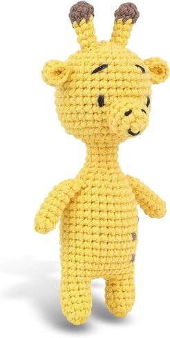 Red Heart Amigurumi Kit-Chirp The Bird in Saudi Arabia