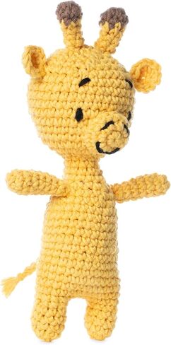 Red Heart Amigurumi Kit-Chirp The Bird in Saudi Arabia