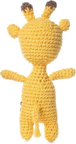 Red Heart Amigurumi Kit-Chirp The Bird in Saudi Arabia