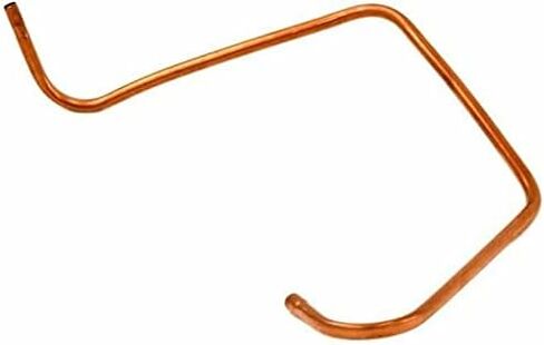 طقم أنابيب ضاغط الثلاجة أجزاء أصلية أصلية 241844602 ، بإذن من Jenahuip. in Kuwait