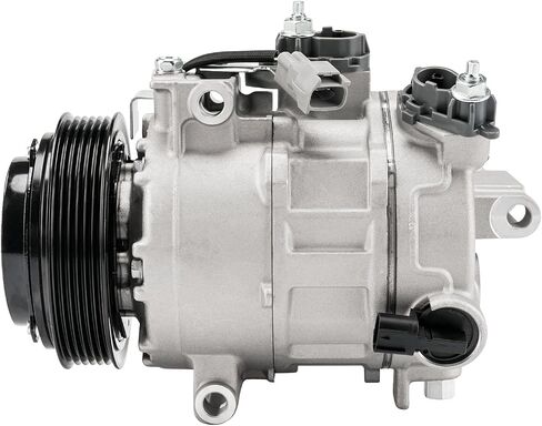 PHILTOP AC Compressor Compatible with 2014-2018 1500 5.7L, 2019-2022 1500 Classic 5.7L, 2019 4000 5.7L, Air Conditioning Compressor in Saudi Arabia