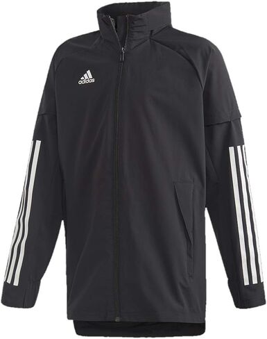 Adidas Kids 'Con20 Aw jkt y in Saudi Arabia