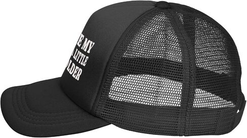 I Like My Girls A Little Bit Older Trucker Hat Snapback Hat Funny Hats for Men Women in Saudi Arabia