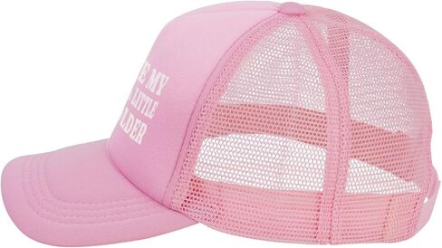 I Like My Girls A Little Bit Older Trucker Hat Snapback Hat Funny Hats for Men Women in Kuwait