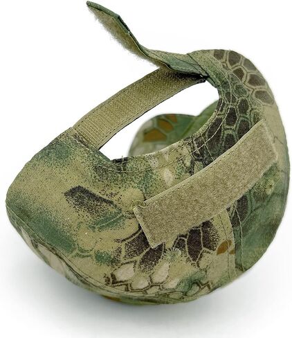 Tactical Military Mens Camo Baseball Hat with American Flag Skull Embroidery Patches for Hunting Women Patriotic Cap in Kuwait