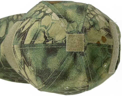 Tactical Military Mens Camo Baseball Hat with American Flag Skull Embroidery Patches for Hunting Women Patriotic Cap in Kuwait