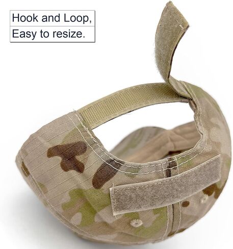 Tactical Military Mens Camo Baseball Hat with American Flag Skull Embroidery Patches for Hunting Women Patriotic Cap in Kuwait