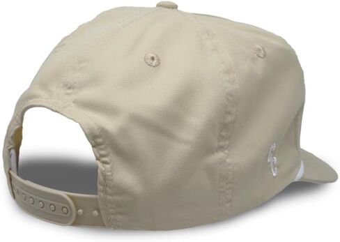 قبعة Roper Snapback Premium - غطاء خلفي قابل للتعديل العصري للرجال والنساء in Kuwait