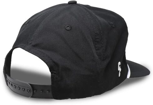 قبعة Roper Snapback Premium - غطاء خلفي قابل للتعديل العصري للرجال والنساء in Kuwait