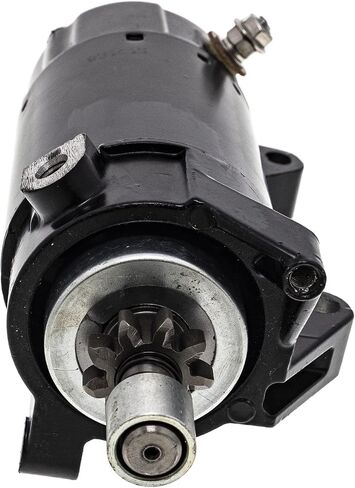محرك بداية متخصصة لـ Yamaha 6H3-81800-10-00 6H3-81800-11-00 in Saudi Arabia