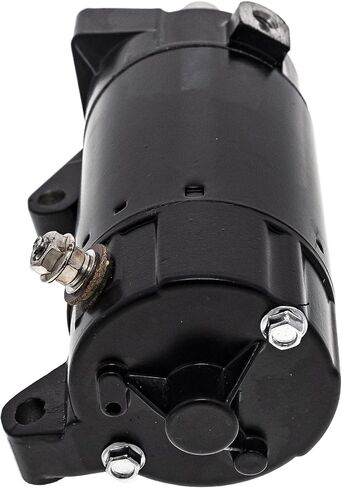 محرك بداية متخصصة لـ Yamaha 6H3-81800-10-00 6H3-81800-11-00 in Saudi Arabia