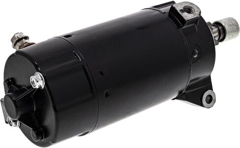 محرك بداية متخصصة لـ Yamaha 6H3-81800-10-00 6H3-81800-11-00 in Saudi Arabia