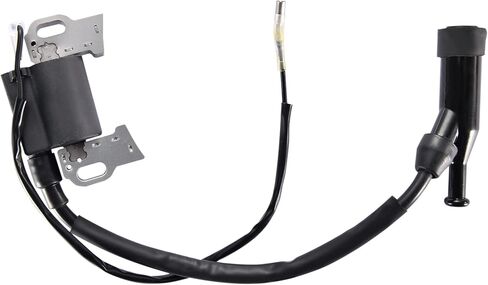 Goofit Ignition Coil Magneto Generator استبدال GX120 GX140 GX160 GX200 DOIDLEBUG GAS 5.5HP 6.5HP GOER GO KART LAWN MOWER in Saudi Arabia