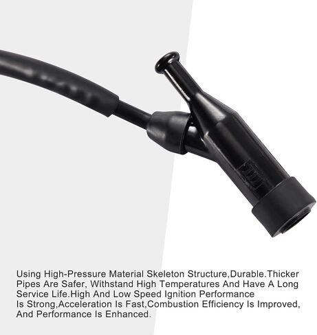 Goofit Ignition Coil Magneto Generator استبدال GX120 GX140 GX160 GX200 DOIDLEBUG GAS 5.5HP 6.5HP GOER GO KART LAWN MOWER in Saudi Arabia
