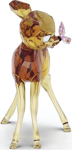 Swarovski Disney Classics The Aristocats - Marie in Kuwait