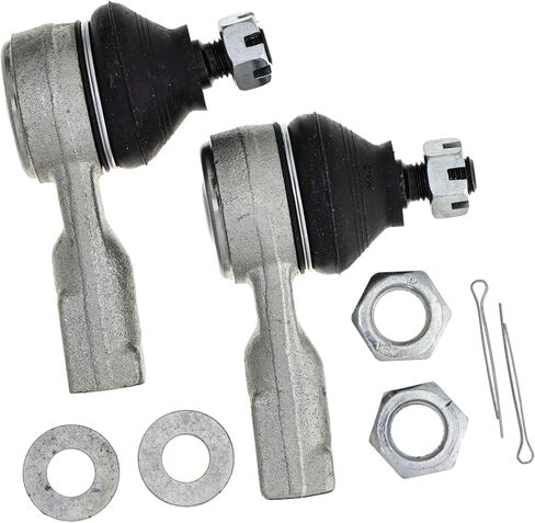 طقم end end tie tie niche لـ Kawasaki Mule 610 600 SX 39112-0008 UTV in Saudi Arabia