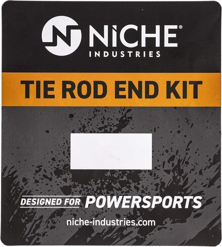 طقم end end tie tie niche لـ Kawasaki Mule 610 600 SX 39112-0008 UTV in Saudi Arabia