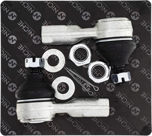 طقم end end tie tie niche لـ Kawasaki Mule 610 600 SX 39112-0008 UTV in Saudi Arabia