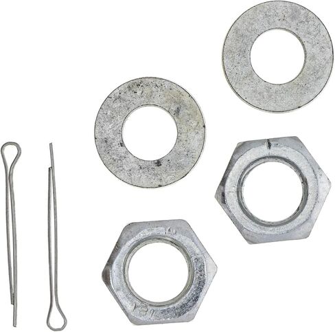 طقم end end tie tie niche لـ Kawasaki Mule 610 600 SX 39112-0008 UTV in Saudi Arabia