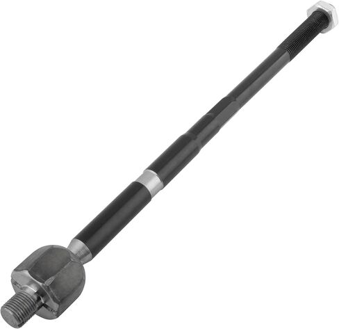 BOXI (Set of 6) Front Inner Outer Tie Rods + Lower Ball Joints Fit for Volkswagen Beetle 1998-2010 | for Volkswagen Golf 1999-2006 | for Jetta 1999-2005 | Replaces K90355 K90357 EV400 ES3524 ES3525 in Saudi Arabia