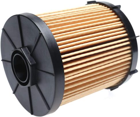 iFJF S3213 Fuel Water Separating Filter 35-60494-1 for Outboard Motor 10 Micron Filter with 3/8 Inch NPT Port 802893Q01 Marine 35-809097 S3213 S3214 B32013 18-7932-1 18-7928-1(Without Housing Header) in Saudi Arabia