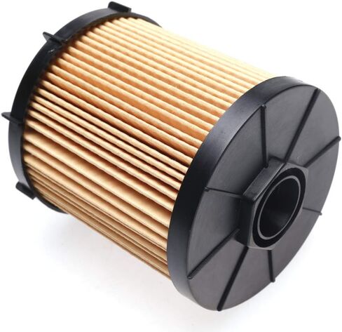iFJF S3213 Fuel Water Separating Filter 35-60494-1 for Outboard Motor 10 Micron Filter with 3/8 Inch NPT Port 802893Q01 Marine 35-809097 S3213 S3214 B32013 18-7932-1 18-7928-1(Without Housing Header) in Saudi Arabia
