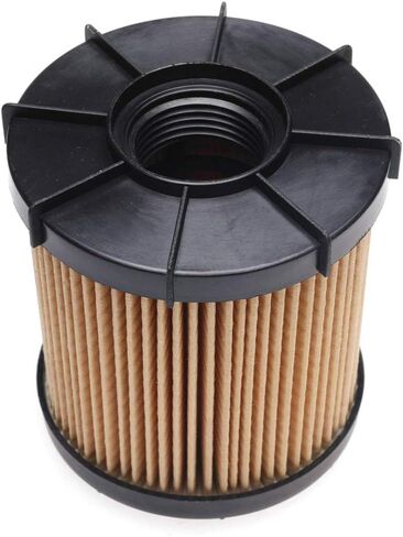 iFJF S3213 Fuel Water Separating Filter 35-60494-1 for Outboard Motor 10 Micron Filter with 3/8 Inch NPT Port 802893Q01 Marine 35-809097 S3213 S3214 B32013 18-7932-1 18-7928-1(Without Housing Header) in Saudi Arabia