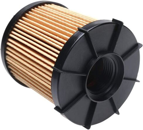 iFJF S3213 Fuel Water Separating Filter 35-60494-1 for Outboard Motor 10 Micron Filter with 3/8 Inch NPT Port 802893Q01 Marine 35-809097 S3213 S3214 B32013 18-7932-1 18-7928-1(Without Housing Header) in Saudi Arabia