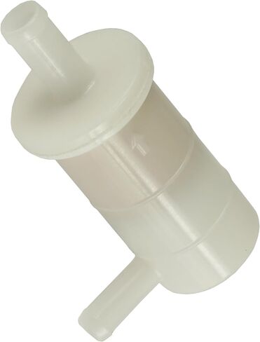 Caltric Fuel Filter Compatible with Kawasaki Ninja ZX-6R ZX6R ZX600 ZX 600 1998 1999 2000 2001 in Saudi Arabia