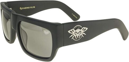 Black Flys Casino Fly Sunglasses in Kuwait