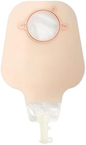 Hollister 18012 صورة جديدة 2 قطعة 12 "حقيبة فغر عالية الإنتاجية قابلة للتصريف ، فتحة 1-3/4" ، رمز اللون الأخضر ، حزمة 9 in Kuwait