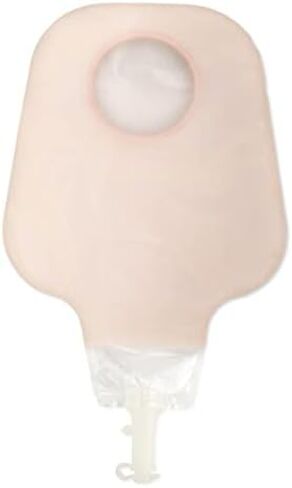 Hollister 18012 صورة جديدة 2 قطعة 12 "حقيبة فغر عالية الإنتاجية قابلة للتصريف ، فتحة 1-3/4" ، رمز اللون الأخضر ، حزمة 9 in Kuwait