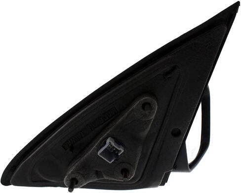 Kool Vue Driver Side Power Heated Mirror for Ford Fusion 2006-2010 with 2 Caps Models Without Electronics & Premium Package in Saudi Arabia