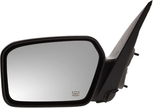 Kool Vue Driver Side Power Mirror For Ford Fusion 2006-2010 مع طرازين كبسولة بدون إلكترونيات وحزمة متميزة in Kuwait