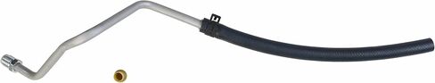 Sunsong 3401921 Power Steering Return Line Hose Assembly in Saudi Arabia