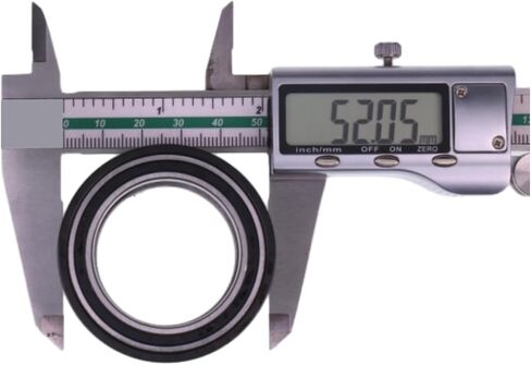 35 * 52 * 30mm محرك تحمل Assy 0JY0-051210 متوافق مع 2009-2020 CFMOTO CFORCE 850 1000 ZFORCE UFORCE 850 1000 in Saudi Arabia
