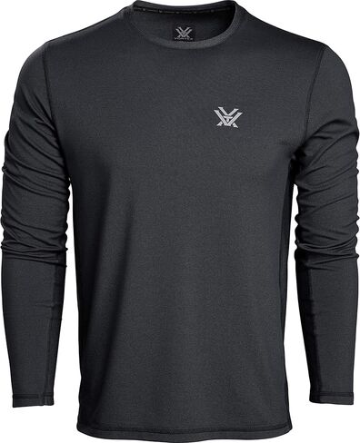 Vortex Optics Day Rucker Performance Long Sleeve Shirts in Saudi Arabia