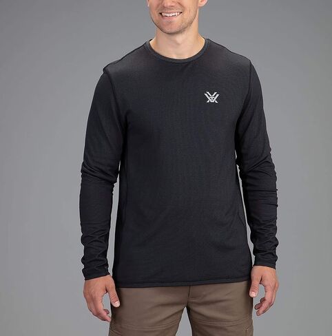 Vortex Optics Day Rucker Performance Long Sleeve Shirts in Saudi Arabia