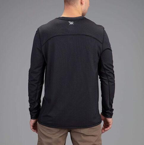 Vortex Optics Day Rucker Performance Long Sleeve Shirts in Saudi Arabia