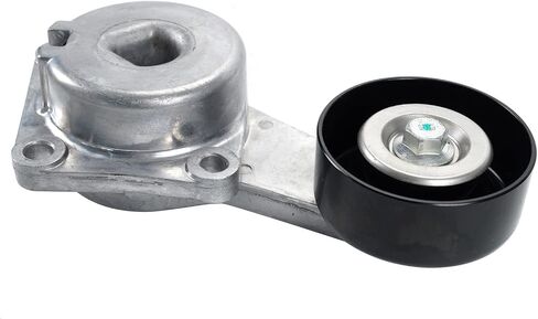 طقم مكون Moca Serpentine Belt Component Fit 09-10 لـ Mercury Mountainkeer 4.6L ، 09-14 لـ Ford Expedition 5.4L ، 06-10 for Ford Explorer V8 4.6L ، 08-10 for Ford F150 Truck V8 4.6L in Saudi Arabia