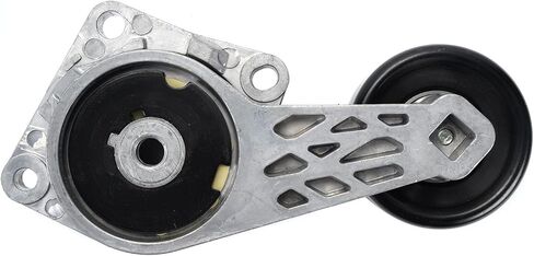 طقم مكون Moca Serpentine Belt Component Fit 09-10 لـ Mercury Mountainkeer 4.6L ، 09-14 لـ Ford Expedition 5.4L ، 06-10 for Ford Explorer V8 4.6L ، 08-10 for Ford F150 Truck V8 4.6L in Saudi Arabia