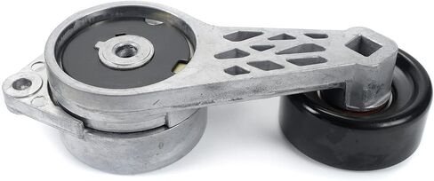 طقم مكون Moca Serpentine Belt Component Fit 09-10 لـ Mercury Mountainkeer 4.6L ، 09-14 لـ Ford Expedition 5.4L ، 06-10 for Ford Explorer V8 4.6L ، 08-10 for Ford F150 Truck V8 4.6L in Saudi Arabia