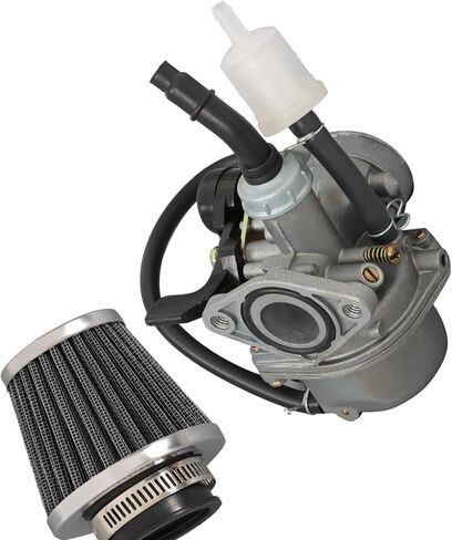 استبدال PZ19 Carburetor لـ 50cc 90cc 100cc 110cc 125cc ATV Dirt Bike Tao Tao in Saudi Arabia