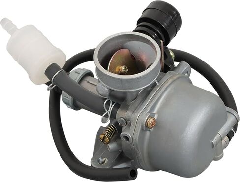استبدال PZ19 Carburetor لـ 50cc 90cc 100cc 110cc 125cc ATV Dirt Bike Tao Tao in Saudi Arabia